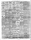 Fulham Chronicle Friday 08 November 1929 Page 4