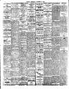Fulham Chronicle Friday 22 November 1929 Page 4