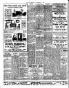 Fulham Chronicle Friday 22 November 1929 Page 8
