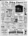 Fulham Chronicle