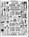 Fulham Chronicle Friday 02 January 1931 Page 7