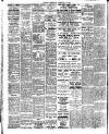 Fulham Chronicle Friday 27 February 1931 Page 4