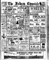 Fulham Chronicle Friday 17 June 1932 Page 1