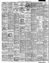 Fulham Chronicle Friday 10 February 1933 Page 4