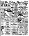 Fulham Chronicle