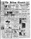 Fulham Chronicle