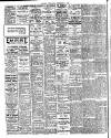 Fulham Chronicle Friday 08 December 1933 Page 4