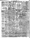 Fulham Chronicle Friday 15 December 1933 Page 4