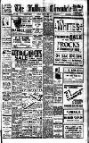 Fulham Chronicle Friday 01 June 1934 Page 1