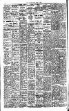 Fulham Chronicle Friday 29 June 1934 Page 4