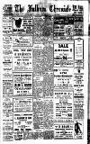 Fulham Chronicle Friday 04 January 1935 Page 1