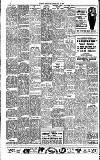 Fulham Chronicle Friday 22 February 1935 Page 8