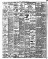 Fulham Chronicle Friday 26 April 1935 Page 4