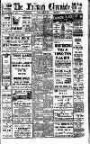 Fulham Chronicle Friday 24 May 1935 Page 1