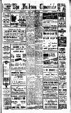 Fulham Chronicle Friday 15 November 1935 Page 1