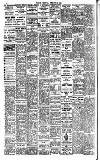 Fulham Chronicle Friday 28 February 1936 Page 4