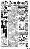 Fulham Chronicle Friday 08 May 1936 Page 1