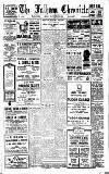 Fulham Chronicle Friday 20 November 1936 Page 1