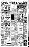 Fulham Chronicle Friday 03 December 1937 Page 1