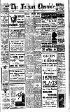 Fulham Chronicle Friday 19 February 1937 Page 1