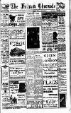 Fulham Chronicle Friday 05 March 1937 Page 1