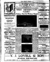 Fulham Chronicle Friday 03 September 1937 Page 2