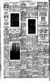 Fulham Chronicle Friday 03 September 1937 Page 8