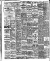 Fulham Chronicle Friday 29 October 1937 Page 4