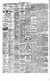 Fulham Chronicle Friday 07 January 1938 Page 4