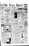 Fulham Chronicle Friday 10 March 1939 Page 1