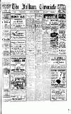 Fulham Chronicle Friday 02 June 1939 Page 1