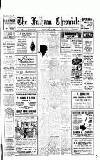 Fulham Chronicle Friday 09 June 1939 Page 1