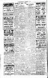 Fulham Chronicle Friday 22 September 1939 Page 4
