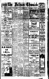 Fulham Chronicle Friday 05 January 1940 Page 1