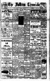 Fulham Chronicle Friday 16 February 1940 Page 1