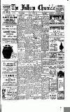 Fulham Chronicle Friday 26 July 1940 Page 1