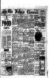 Fulham Chronicle Friday 11 October 1940 Page 1