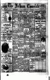 Fulham Chronicle Friday 01 November 1940 Page 1