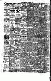 Fulham Chronicle Friday 01 November 1940 Page 2