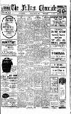 Fulham Chronicle Friday 01 August 1941 Page 1
