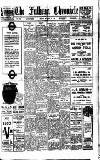 Fulham Chronicle Friday 24 October 1941 Page 1