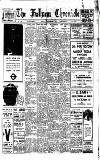 Fulham Chronicle Friday 07 November 1941 Page 1