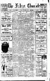 Fulham Chronicle Friday 28 November 1941 Page 1