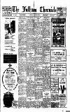 Fulham Chronicle Friday 23 January 1942 Page 1
