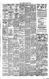Fulham Chronicle Friday 30 January 1942 Page 2