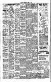 Fulham Chronicle Friday 10 April 1942 Page 2