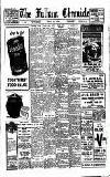 Fulham Chronicle Friday 01 May 1942 Page 1