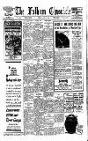 Fulham Chronicle Friday 17 July 1942 Page 1