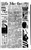 Fulham Chronicle Thursday 24 December 1942 Page 1