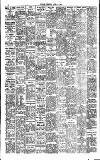 Fulham Chronicle Friday 30 April 1943 Page 2